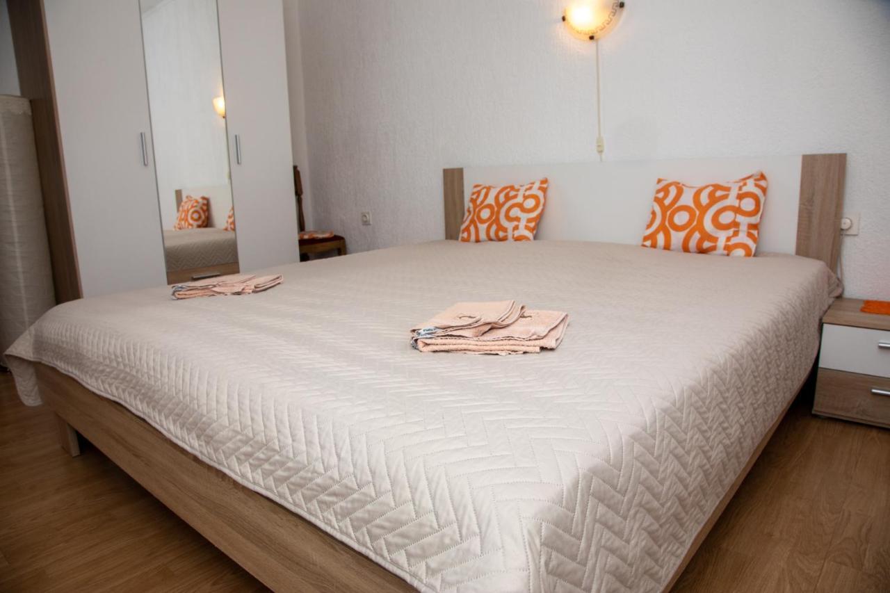 Apartman Zagar Lokve Exterior photo